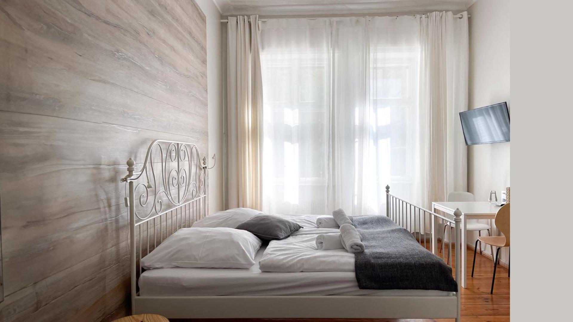 Double Room Eco