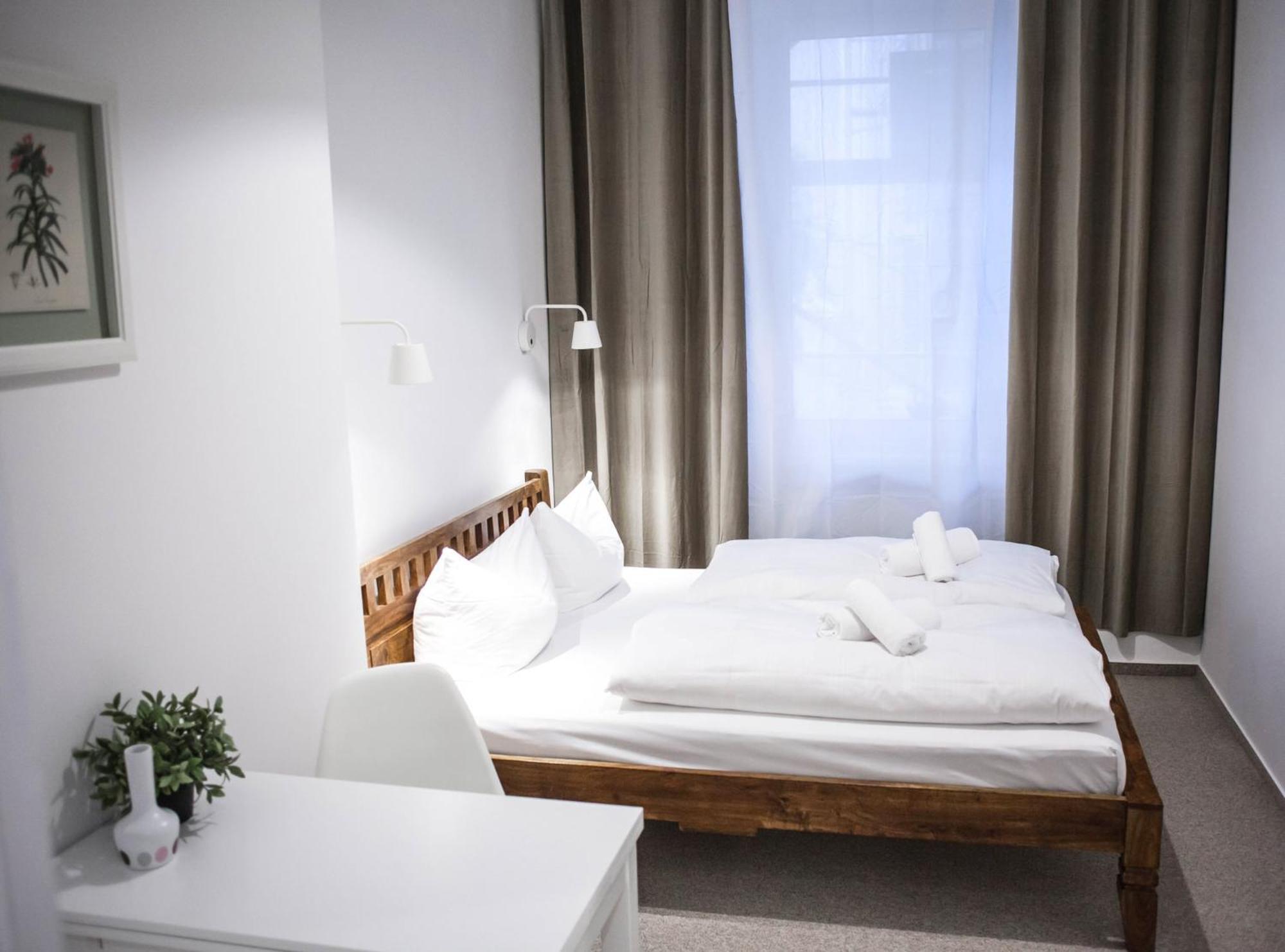 Double Room Eco
