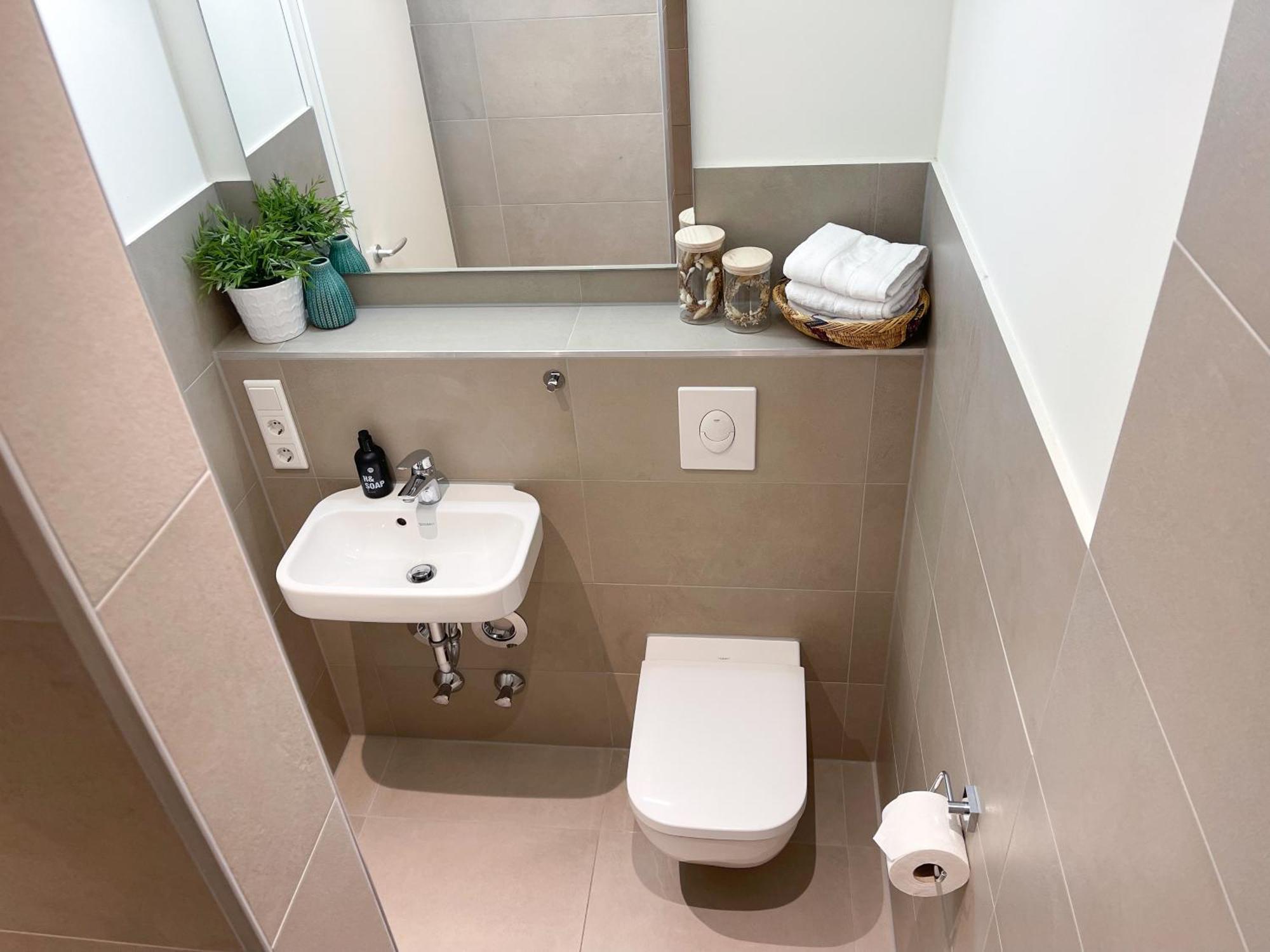 Double Room Eco